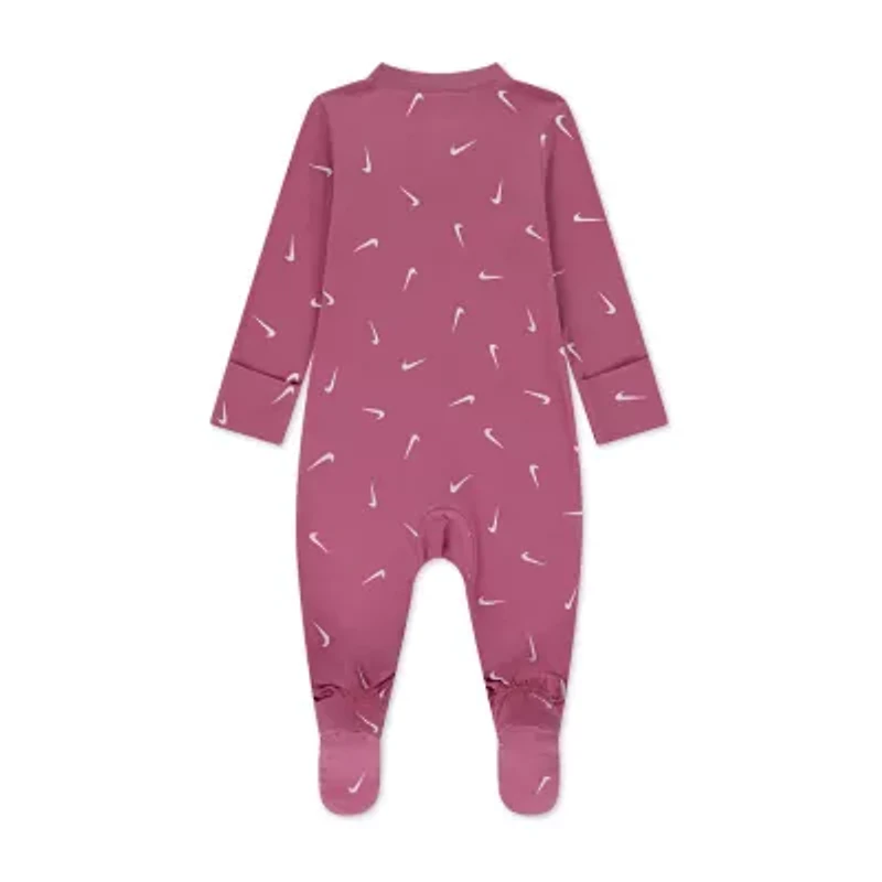 Nike Toddler Girls Sleep and Play