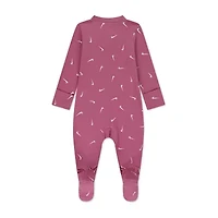 Nike Toddler Girls Sleep and Play