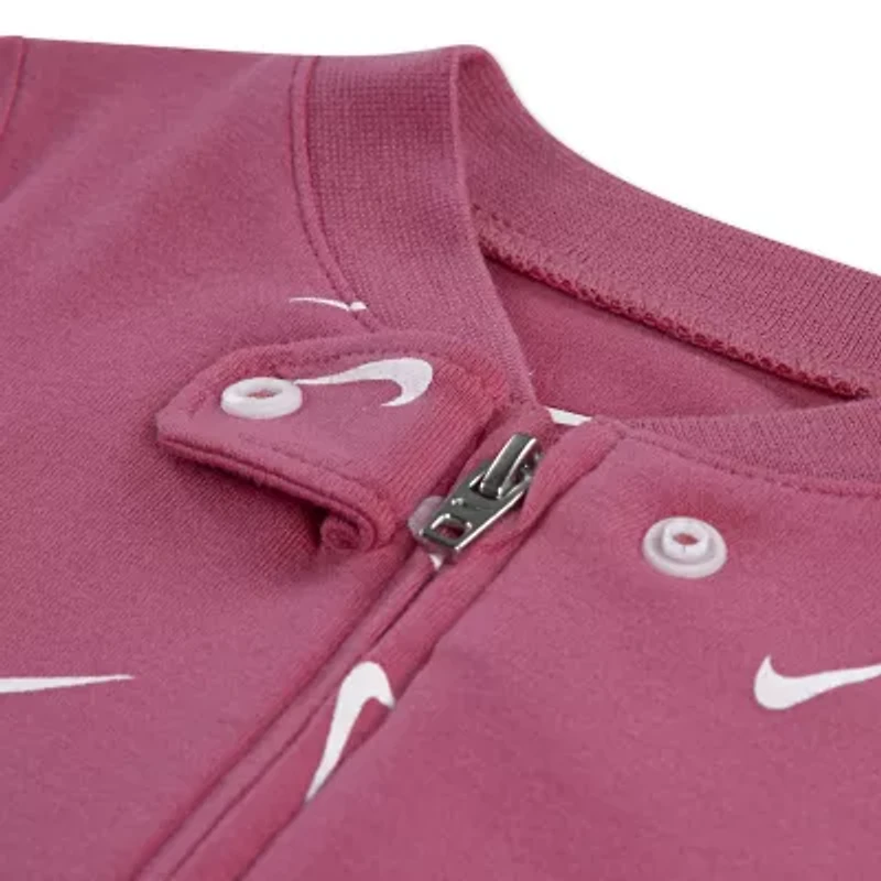 Nike Toddler Girls Sleep and Play