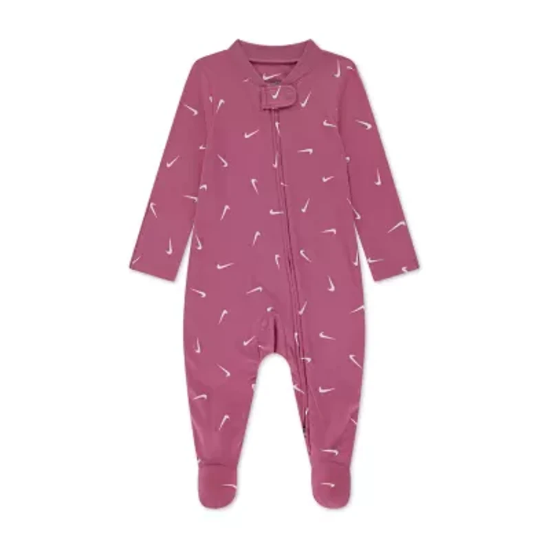 Nike Toddler Girls Sleep and Play