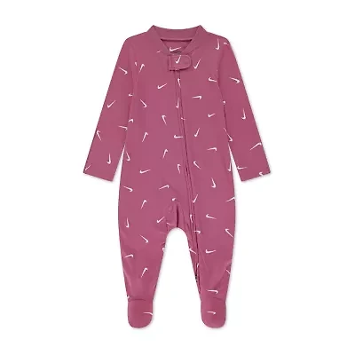 Nike Toddler Girls Sleep and Play