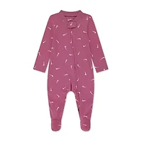 Nike Toddler Girls Sleep and Play