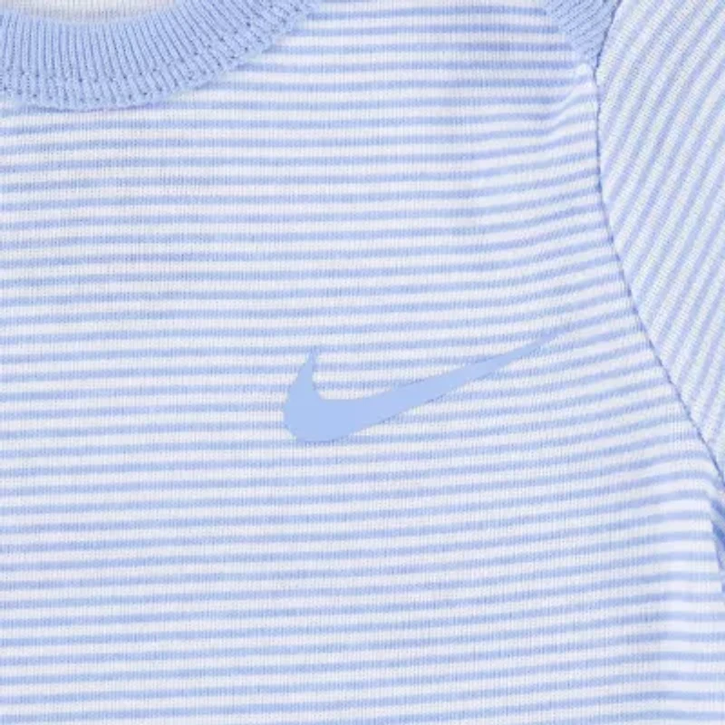 Nike Toddler Boys 3-pc. Pant Set