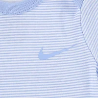 Nike Toddler Boys 3-pc. Pant Set