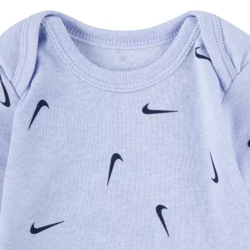 Nike Toddler Boys 3-pc. Pant Set