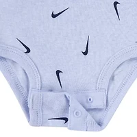 Nike Toddler Boys 3-pc. Pant Set