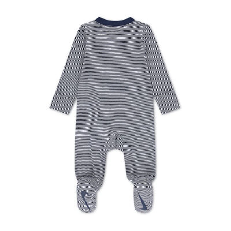 Nike Toddler Boys Striped Sleep and Play