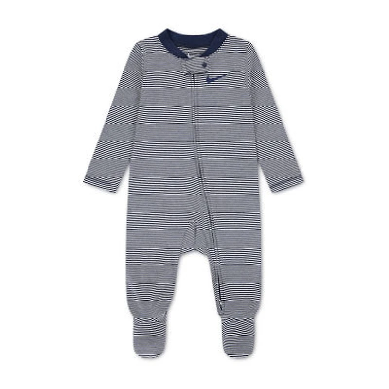 Nike Toddler Boys Striped Sleep and Play