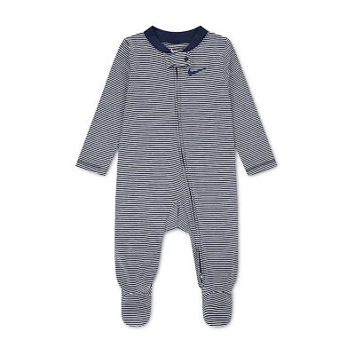 Nike Toddler Boys Striped Sleep and Play