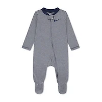 Nike Toddler Boys Striped Sleep and Play