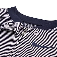 Nike Toddler Boys Striped Sleep and Play