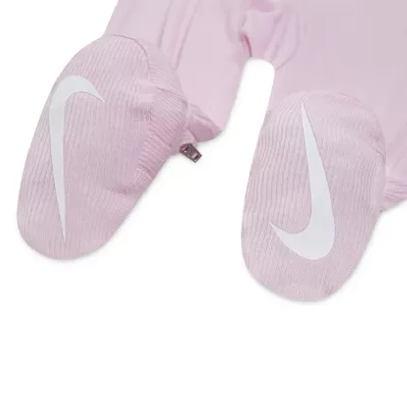 Nike Baby Girls Sleep and Play