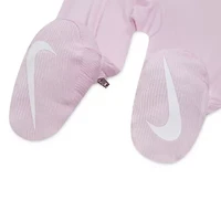 Nike Baby Girls Sleep and Play