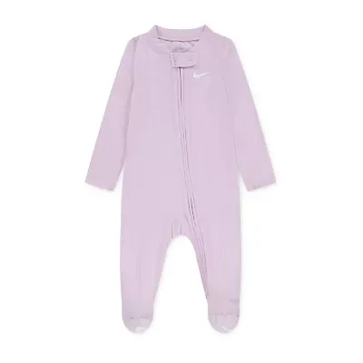 Nike Baby Girls Sleep and Play