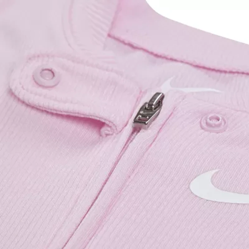 Nike Baby Girls Sleep and Play