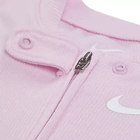Nike Baby Girls Sleep and Play