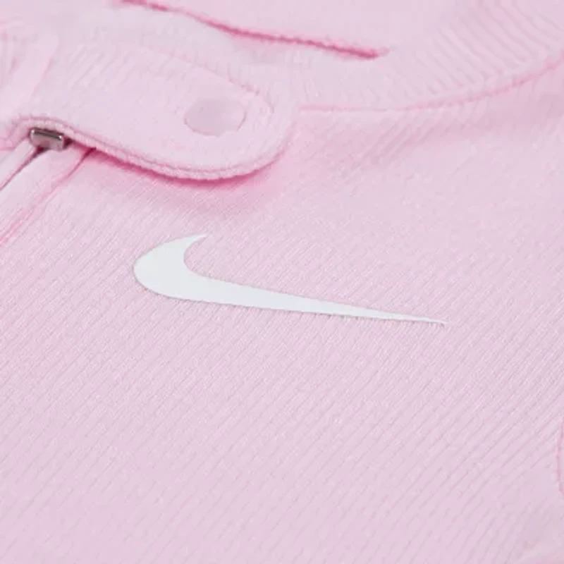 Nike Baby Girls Sleep and Play