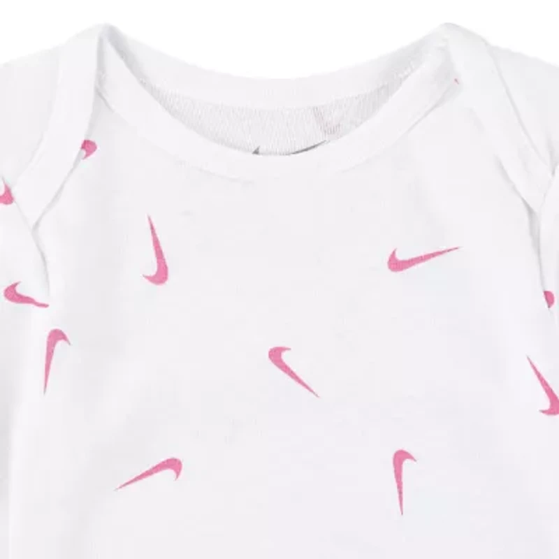 Nike Toddler Girls 3-pc. Pant Set