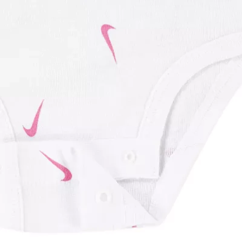 Nike Toddler Girls 3-pc. Pant Set