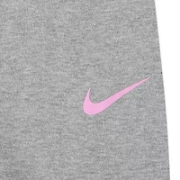 Nike Toddler Girls 3-pc. Pant Set