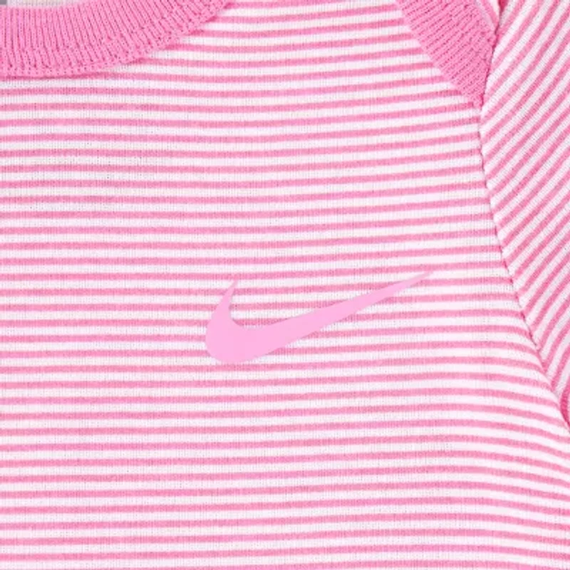 Nike Toddler Girls 3-pc. Pant Set