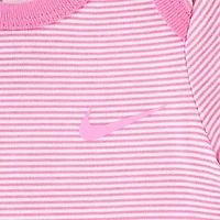 Nike Toddler Girls 3-pc. Pant Set