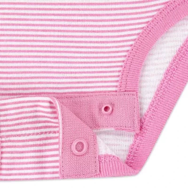 Nike Toddler Girls 3-pc. Pant Set
