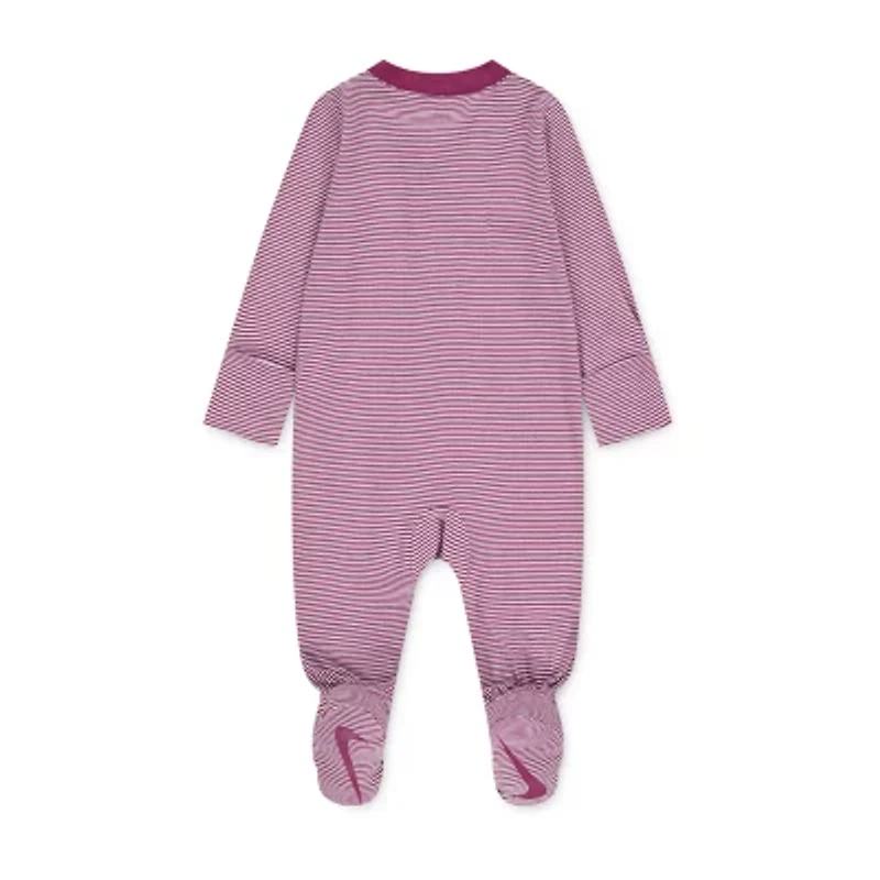 Nike Toddler Girls Striped Sleep and Play