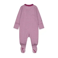 Nike Toddler Girls Striped Sleep and Play