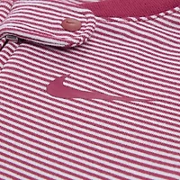 Nike Toddler Girls Striped Sleep and Play