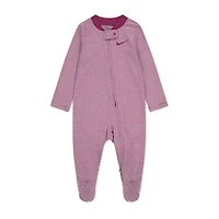 Nike Toddler Girls Striped Sleep and Play