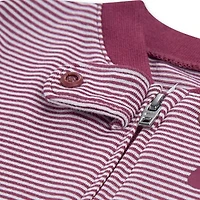Nike Toddler Girls Striped Sleep and Play