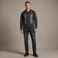 Royal Threads Mens Long Sleeve Tuxedo Set