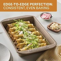 Farberware Bakeware Non-Stick 9" X 13" Cake Pan