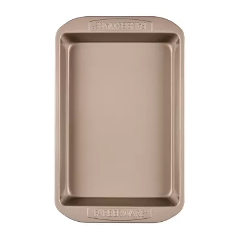 Farberware Bakeware Non-Stick 9" X 13" Cake Pan