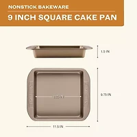 Farberware Bakeware 9" Cake Pan