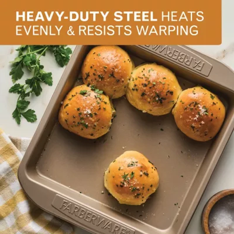 Farberware Bakeware 9" Cake Pan