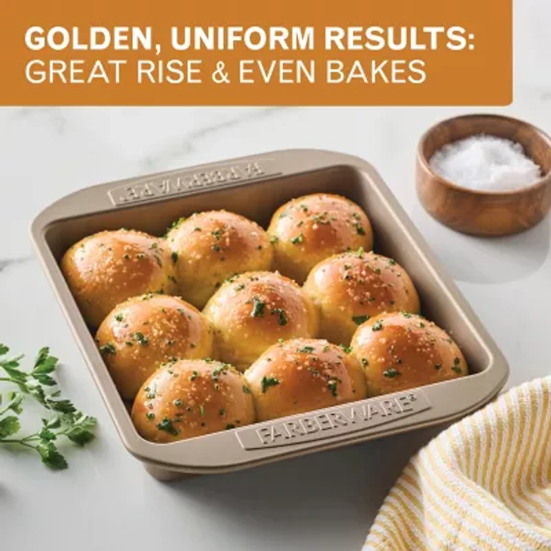 Farberware Bakeware 9" Cake Pan