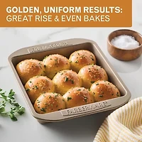 Farberware Bakeware 9" Cake Pan
