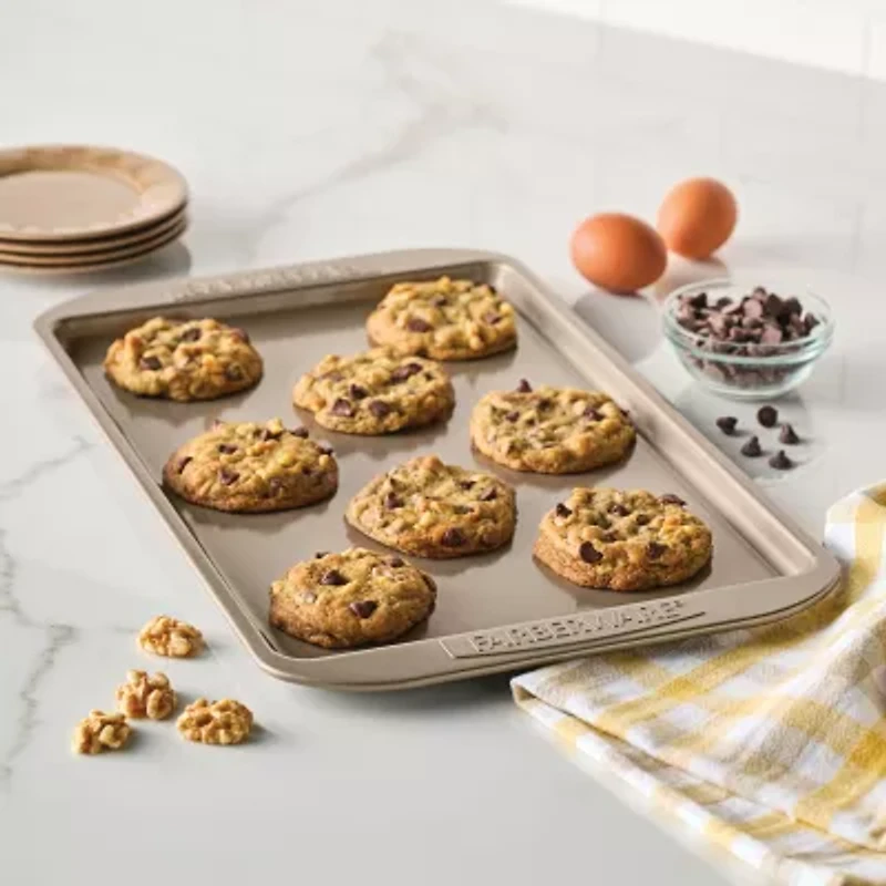 Farberware Bakeware Non-Stick 10" X 15" Cookie Sheet