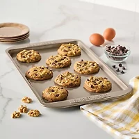 Farberware Bakeware Non-Stick 10" X 15" Cookie Sheet