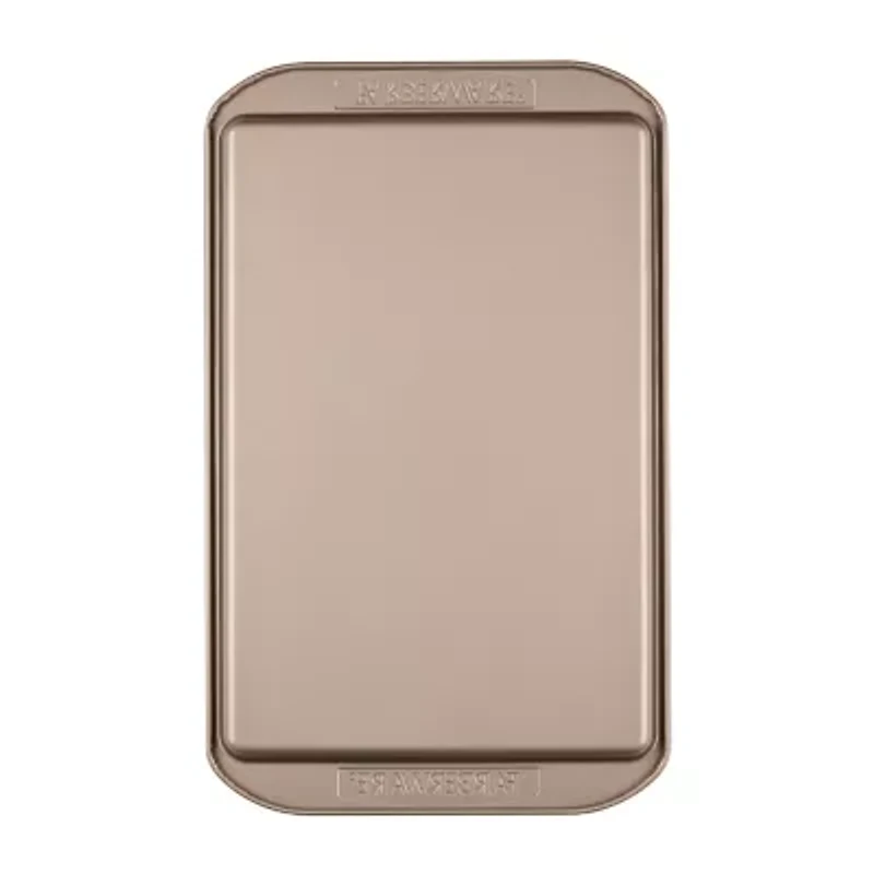 Farberware Bakeware Non-Stick 10" X 15" Cookie Sheet