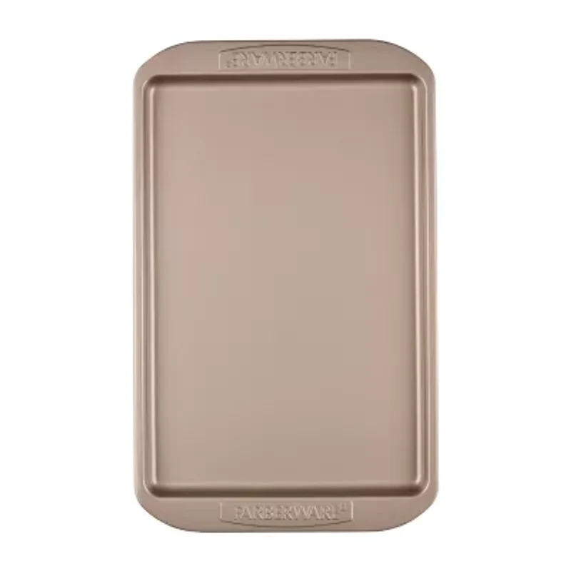 Farberware Bakeware Non-Stick 10" X 15" Cookie Sheet