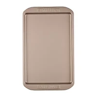Farberware Bakeware Non-Stick 10" X 15" Cookie Sheet