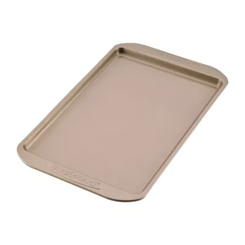 Farberware Bakeware Non-Stick 10" X 15" Cookie Sheet