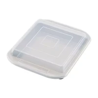 Farberware Bakeware 9" Cake Pan with Lid