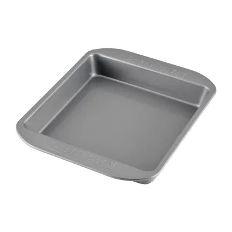 Farberware Bakeware 9" Cake Pan with Lid
