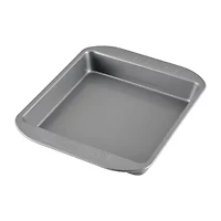 Farberware Bakeware 9" Cake Pan with Lid