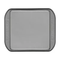 Farberware Bakeware 9" Cake Pan with Lid