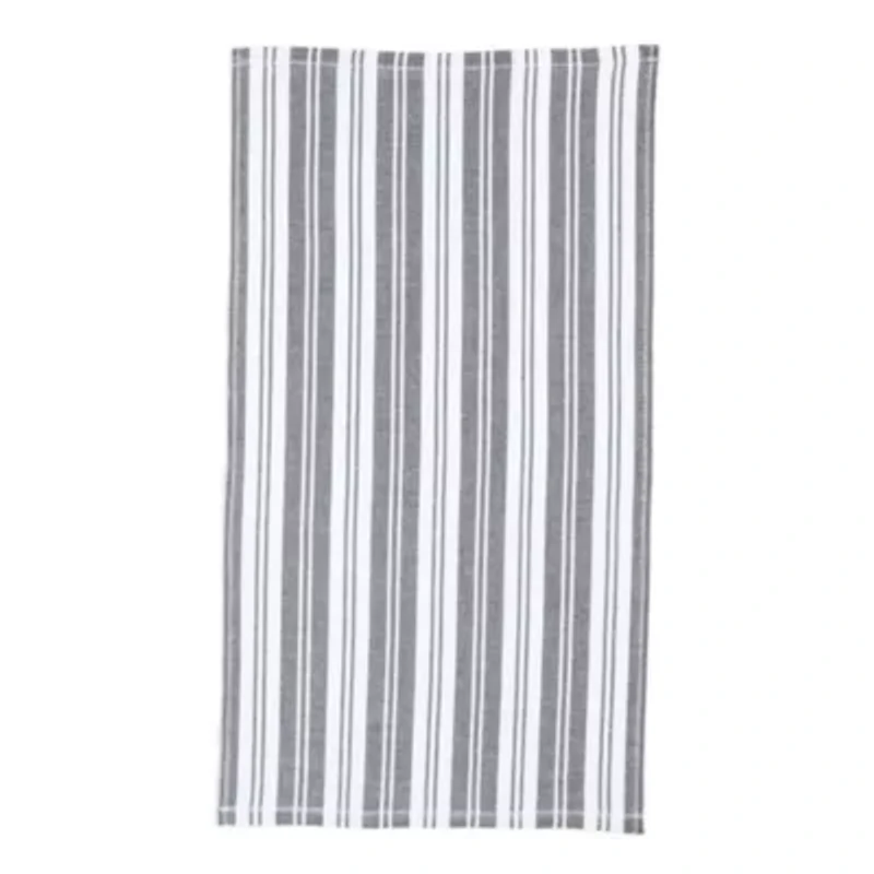 Cooks Stripe 4-pc. Kitchen Towel Set